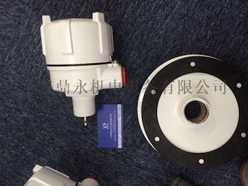 BinMaster液位计