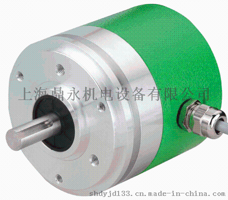 ELTRA编码器